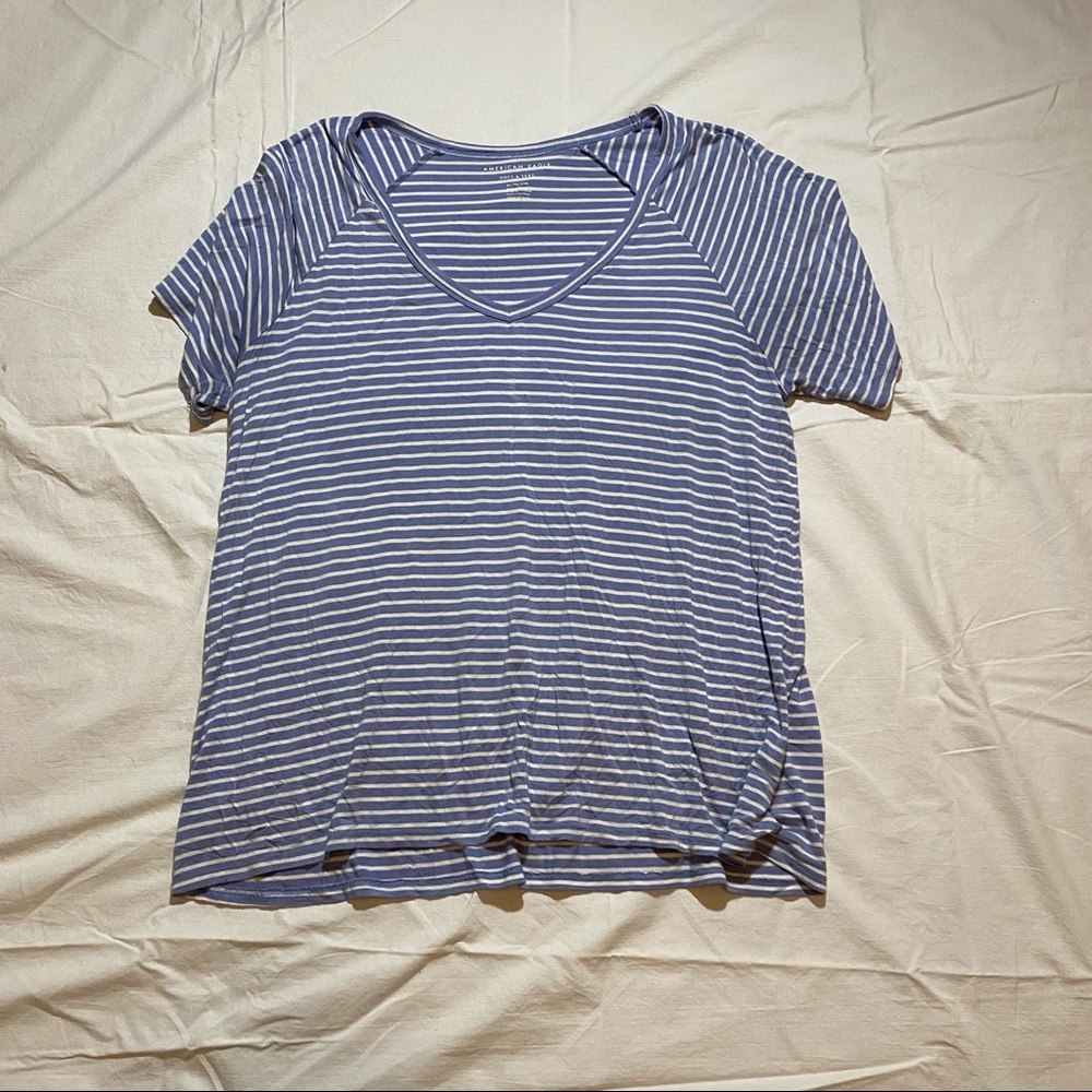 American Eagle Soft & Sexy Tee